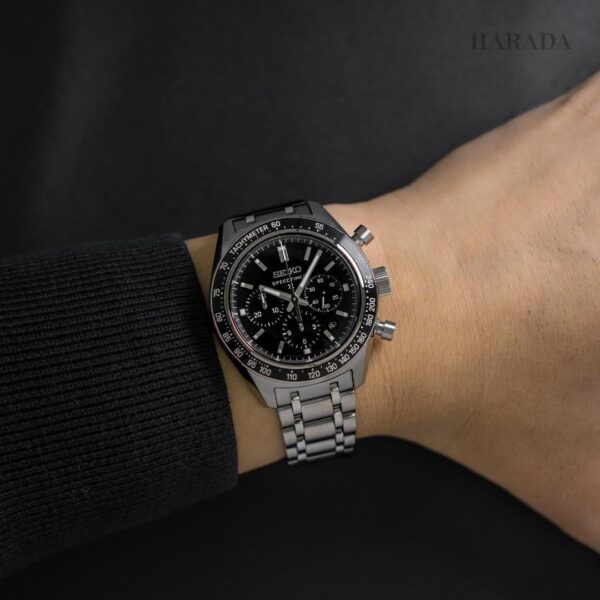 SBEC027 SEIKO セイコー プロスペックス SPEEDTIMER
