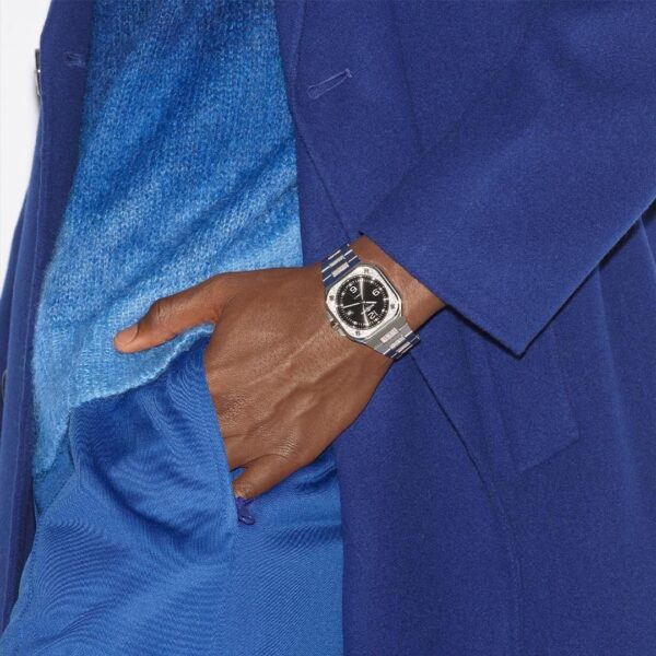 BR05A-BL-STFLD/SFD ダイヤモンド Bell & Ross ベル&ロス インストゥルメント BR05