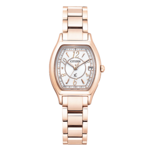 ES9354-69A CITIZEN シチズン クロスシー basic collection