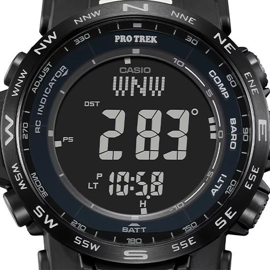 PRW-35Y-1BJF CASIO カシオ PRO TREK