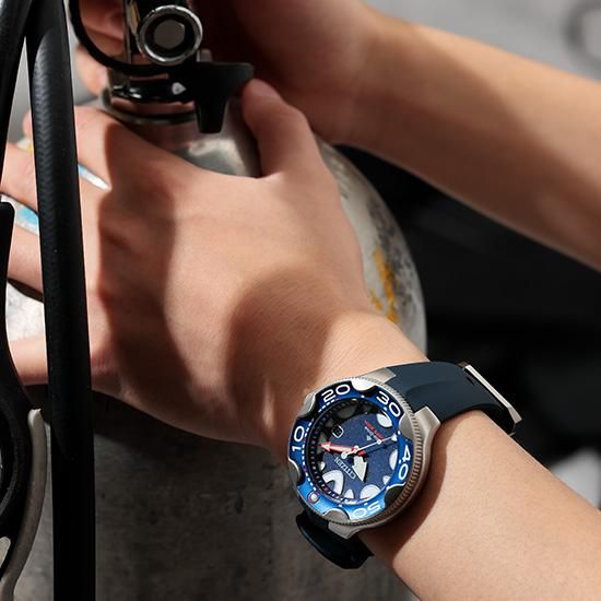 BN0231-01L CITIZEN シチズン プロマスター MARINE