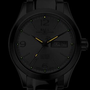 NM9126C-S14J-BE BALL WATCH ボールウォッチ エンジニアIII オハイオ