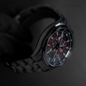 【世界限定2,200本】 BY1005-73Z CITIZEN シチズン アテッサ Shades of Red