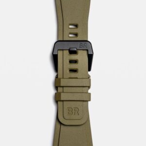 BR03A-MIL-CE/SRB ミリタリーセラミック Bell & Ross ベル&ロス インストゥルメント NEW BR03