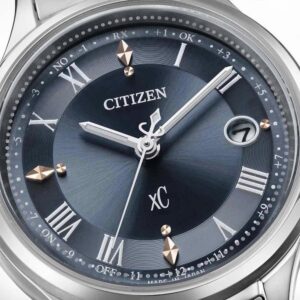 ES9490-61L CITIZEN シチズン クロスシー hikari collection
