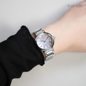 EM1060-87Y CITIZEN シチズン シチズンエル ROUND Collection