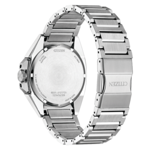 NB6010-81E CITIZEN シチズン シリーズ8 831メカニカル