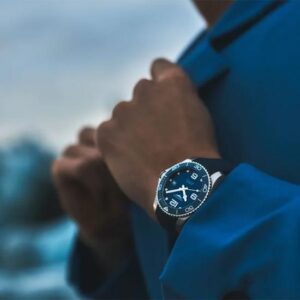 L3.781.4.96.9 LONGINES ロンジン ハイドロコンクエスト 41mm