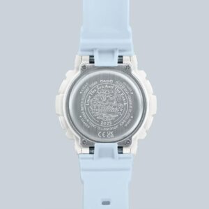 BGA-2800K-7AJR CASIO カシオ BABY-G
