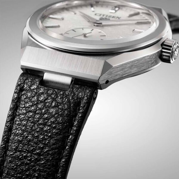 【世界限定160本】 NC0210-11A The CITIZEN ザ・シチズン メカニカル 特定店限定流通 CITIZENブランド時計100周年限定モデル