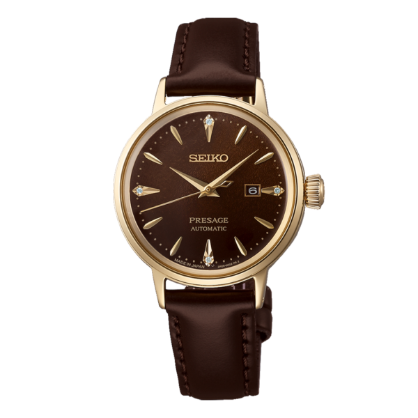 SRRW008 SEIKO セイコー プレザージュ