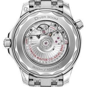 210.30.42.20.01.001 OMEGA オメガ シーマスター ダイバー300M