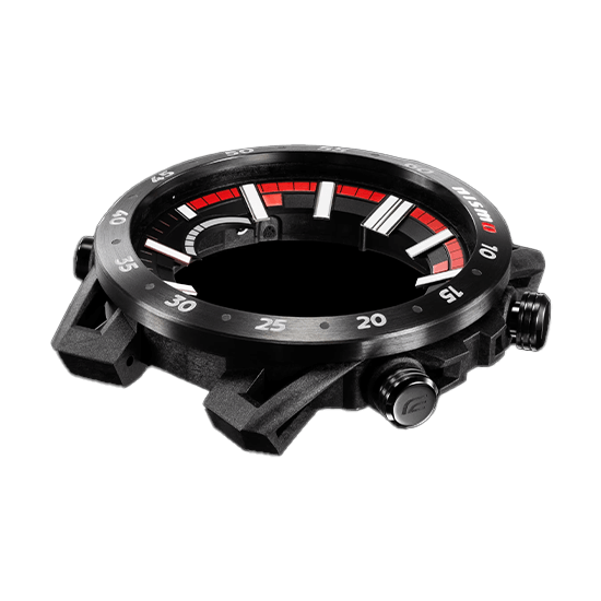 ECB-2000NIS-1AJR CASIO カシオ EDIFICE SOSPENSIONE