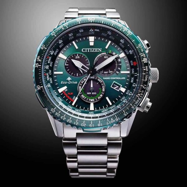 CB5004-59W CITIZEN シチズン プロマスター SKY