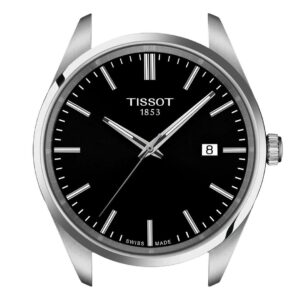 T150.410.11.051.00 TISSOT ティソ PR 100 40mm