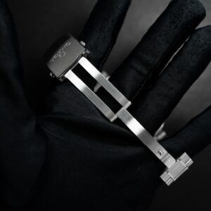 304.30.44.52.01.001 OMEGA オメガ スピードマスター ムーンフェイズ 44.25MM