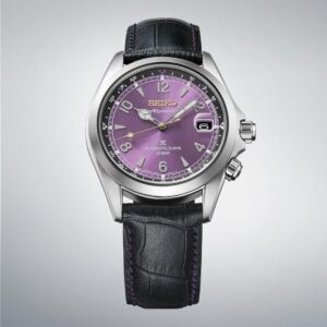 【世界限定7,000本】HBC006J SEIKO セイコー プロスペックス Alpinist