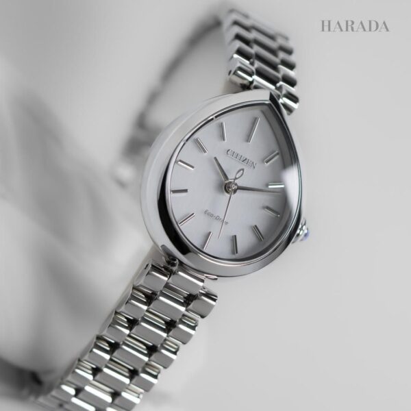 EM1200-55A CITIZEN シチズン シチズンエル RAINELL Collection