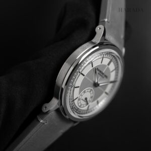 2930-STC-65001 RAYMOND WEIL レイモンド ウェイル ミレジム 39.5mm