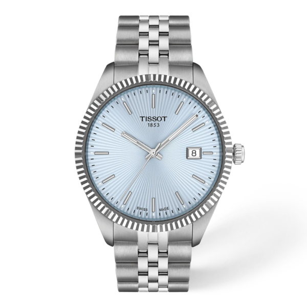 T156.410.11.351.00 TISSOT ティソ バラード 40mm