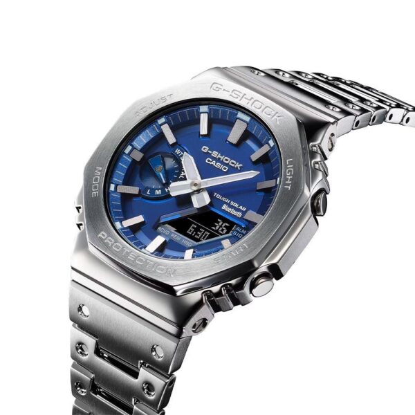 GM-B2100AD-2AJF FULL METAL CASIO カシオ Gショック