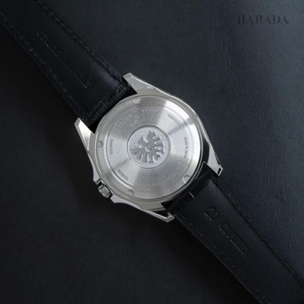 【世界限定200本】 AQ4090-08A The CITIZEN ザ・シチズン 特定店限定モデル