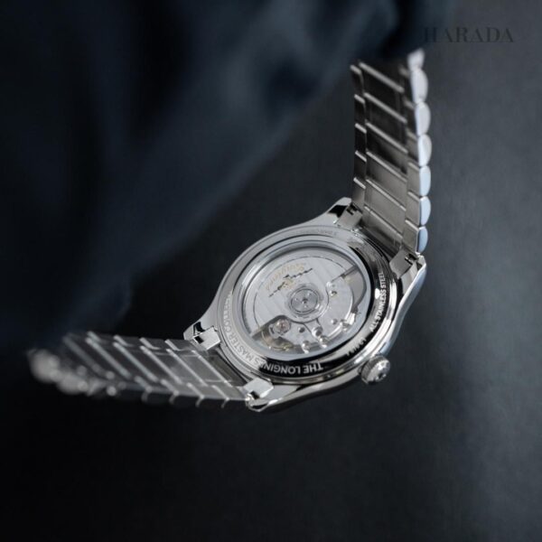 L2.949.4.73.6 LONGINES ロンジン マスターコレクション 39mm
