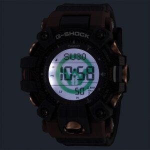 GW-9502KJ-8JR CASIO カシオ MASTER OF G - LAND Gショック