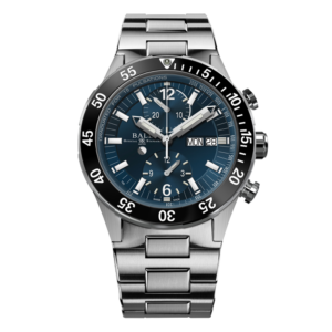 【世界限定1,000本】 DC3030C-SJ-BE BALL WATCH ボールウォッチ ロードマスター レスキュークロノグラフ