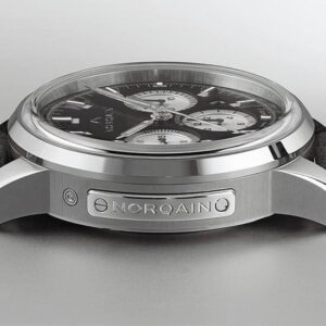 N2200S22C/B221/20BPR.18S NORQAIN ノルケイン フリーダム60 クロノ 43mm