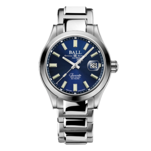 BALL WATCH ボールウォッチ エンジニアM エンドゥランス NM9032C-S3CJ-BE