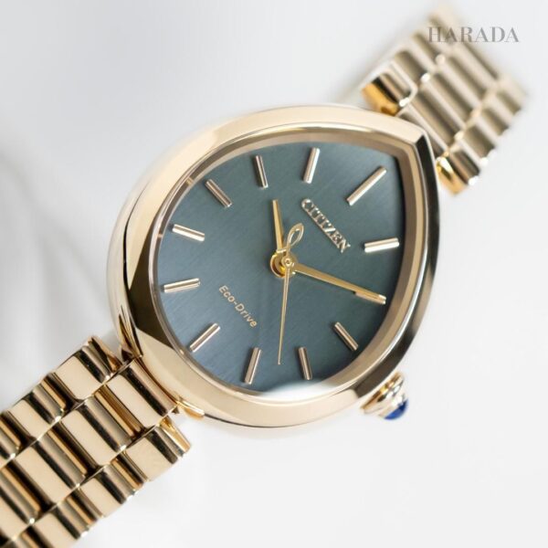 EM1203-57X CITIZEN シチズン シチズンエル RAINELL Collection