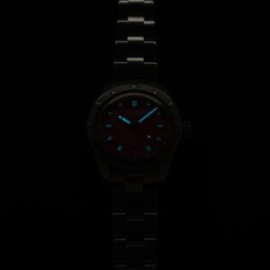 01 733 7771 4058-07 8 19 18 ORIS オリス ダイバーズ65 コットンキャンディ