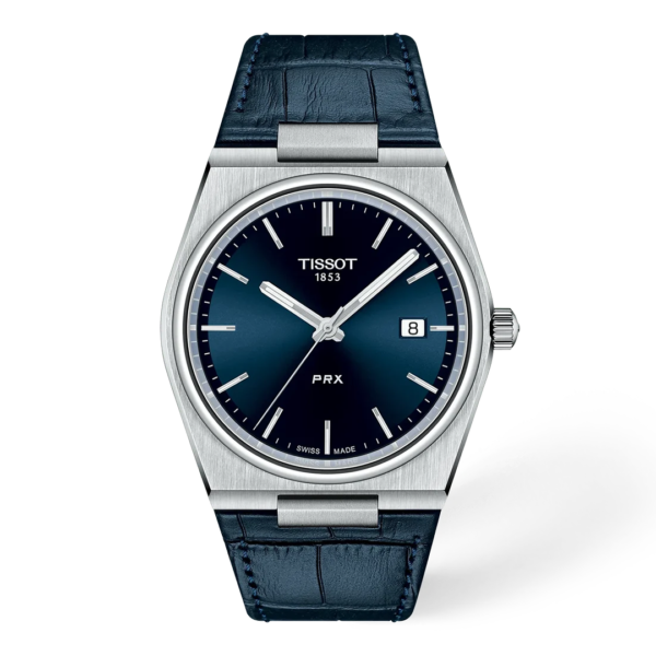 T137.410.16.041.00 TISSOT ティソ PRX 40mm