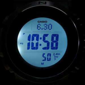 PRW-35-7JF CASIO カシオ PRO TREK