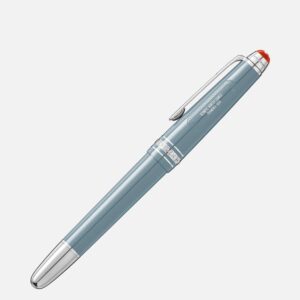 MB131364 MONTBLANC モンブラン マイスターシュテュック x オリンピック ヘリテイジ シャモニー 1924 クラシック ローラーボール