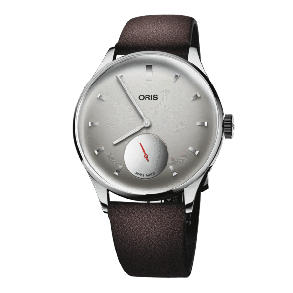 【世界限定250本】 01 401 7812 4081-Set ORIS オリス アートリエ ヘルシュタインエディション 39.5mm