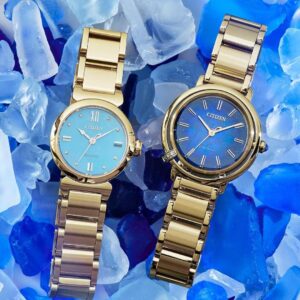 【世界限定2,000本】 EM1099-57L CITIZEN シチズン シチズンエル ARCLY Collection 限定モデル