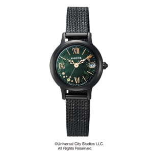 【限定550本】 KH4-947-41 CITIZEN シチズン ウィッカ