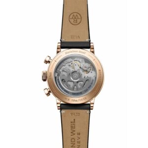 7765-PC5-20631 RAYMOND WEIL レイモンド ウェイル ミレジム 39.5mm