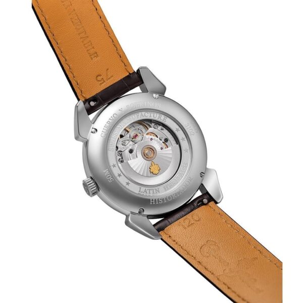 【世界限定82本(うち国内5本)】 3102-1LE Cuervo y Sobrinos クエルボ・イ・ソブリノス ヒストリアドール アストゥリアス ペキニョスセゴンドス リミテッドエディション
