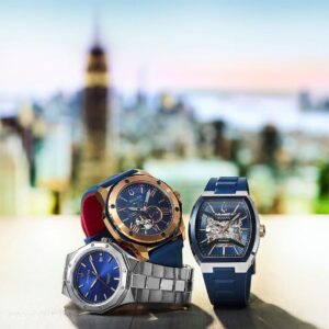 98A318 BULOVA ブローバ クラシック マキナ 40mm