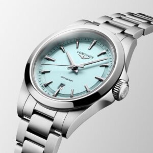 L3.350.4.92.6 LONGINES ロンジン コンクエスト 30mm