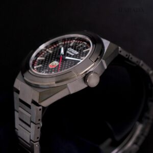 【限定150本】 NA1035-59E CITIZEN シチズン シリーズ8 870メカニカル ABARTHコラボレーションモデル