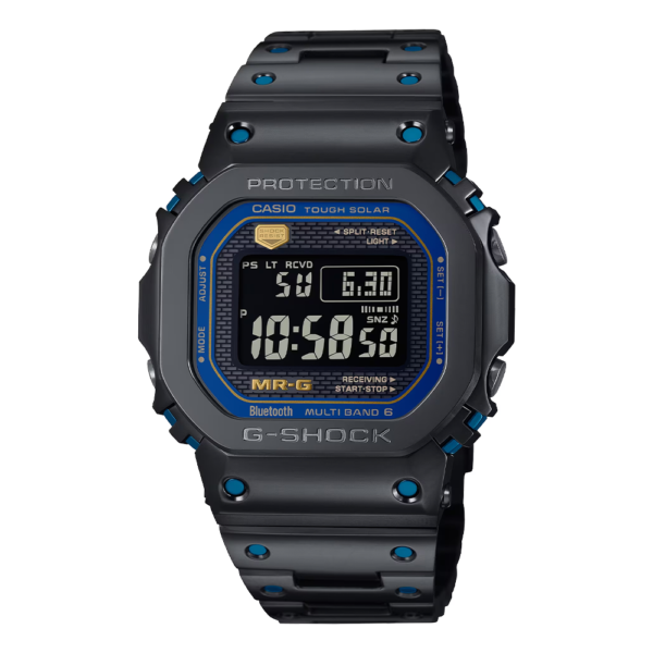 MRG-B5000BA-1JR CASIO カシオ MR-G Gショック