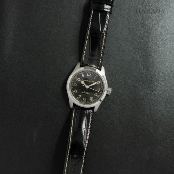H70405730 HAMILTON ハミルトン カーキ フィールド マーフ 38mm