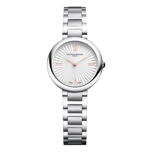 10848 BAUME & MERCIER ボーム＆メルシエ ジョイア・ドゥ・ボーム＆メルシエ