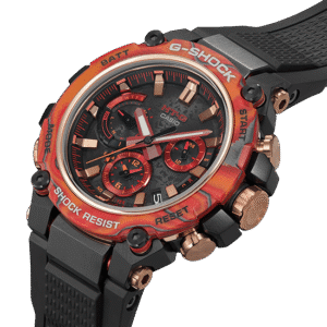 MTG-B3000FR-1AJR CASIO カシオ MT-G Gショック