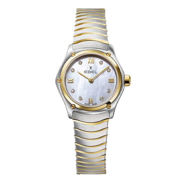 1216442A EBEL エベル スポーツ クラシック ミニ 24mm