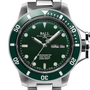 DM2118B-S4CJ-GR BALL WATCH ボールウォッチ エンジニア ハイドロカーボン オリジナル